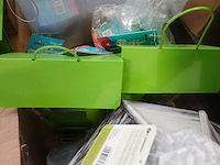 Partij toebehoren vogels - afbeelding 8 van  10