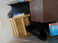 Partij toebehoren vogels - afbeelding 9 van  10