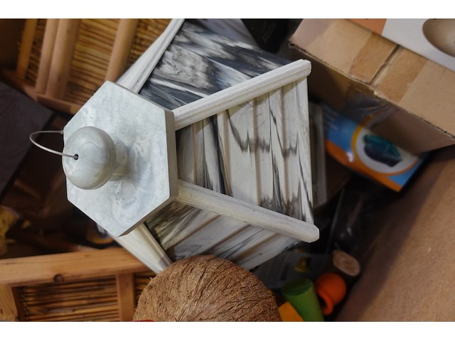 Partij toebehoren vogels - afbeelding 4 van  12