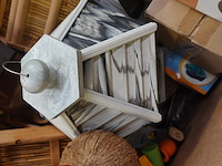 Partij toebehoren vogels - afbeelding 4 van  12