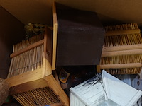 Partij toebehoren vogels - afbeelding 5 van  12