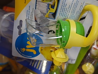 Partij toebehoren vogels - afbeelding 7 van  12