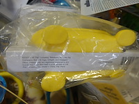 Partij toebehoren vogels - afbeelding 8 van  12