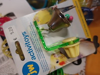 Partij toebehoren vogels - afbeelding 9 van  12