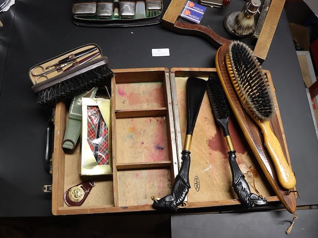 Partij toiletartikelen - afbeelding 4 van  8