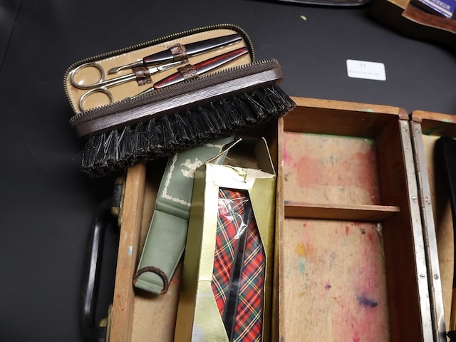 Partij toiletartikelen - afbeelding 5 van  8