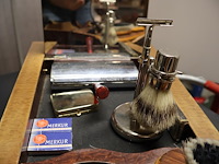 Partij toiletartikelen - afbeelding 6 van  8