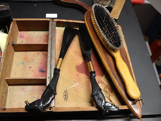 Partij toiletartikelen - afbeelding 8 van  8