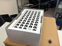 Partij tokyo parts spoelen / inductors s0r5a143tuhb10.5 (1000 stuks per doos) (12x) - afbeelding 3 van  5