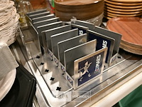 Partij toogmateriaal - afbeelding 2 van  12