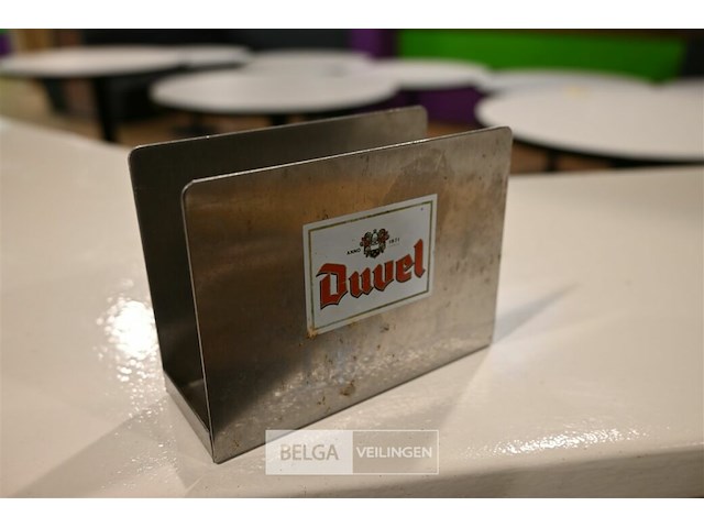 Partij toogmateriaal - afbeelding 3 van  12