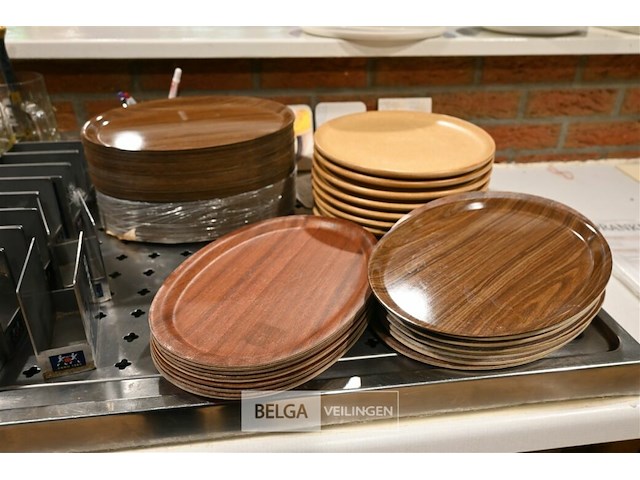 Partij toogmateriaal - afbeelding 4 van  12