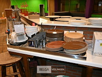 Partij toogmateriaal - afbeelding 1 van  12