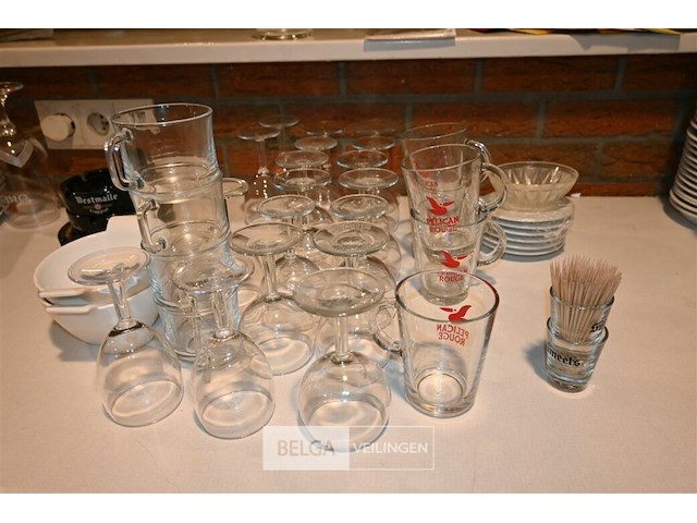 Partij toogmateriaal - afbeelding 5 van  12