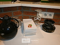 Partij toogmateriaal - afbeelding 8 van  12