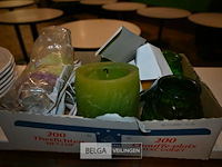 Partij toogmateriaal - afbeelding 9 van  12