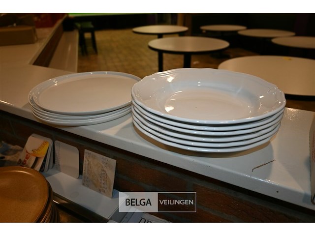 Partij toogmateriaal - afbeelding 10 van  12