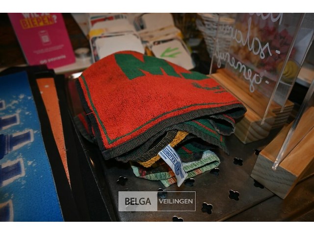 Partij toogmateriaal - afbeelding 12 van  12