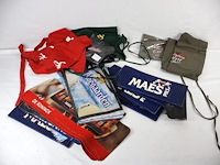 Partij toogmatten & schorten - afbeelding 1 van  5