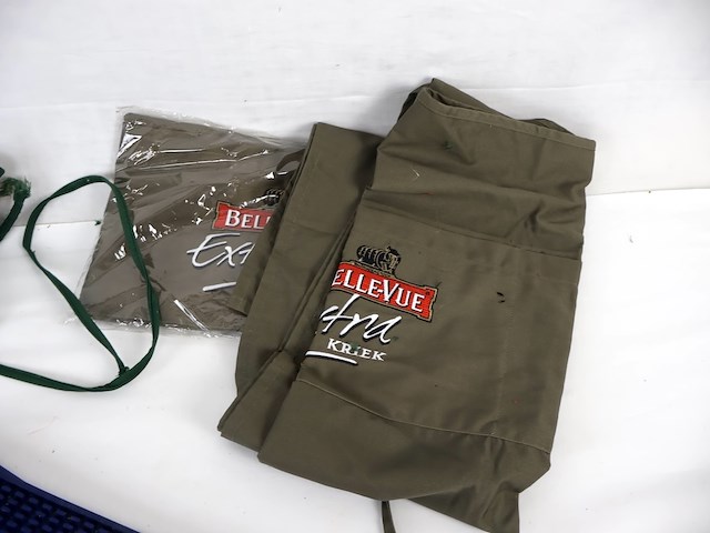 Partij toogmatten & schorten - afbeelding 4 van  5