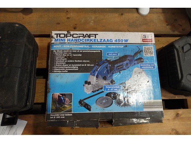Partij topcraft - afbeelding 3 van  41
