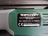 Partij topcraft - afbeelding 15 van  41