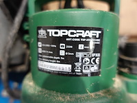 Partij topcraft - afbeelding 25 van  41