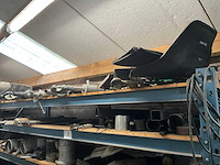 Partij topstangen - afbeelding 2 van  5