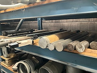 Partij topstangen - afbeelding 3 van  5