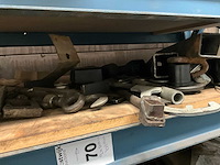 Partij topstangen - afbeelding 5 van  5