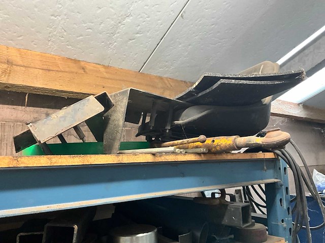 Partij topstangen - afbeelding 4 van  5