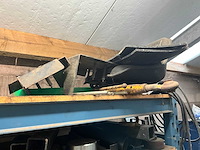 Partij topstangen - afbeelding 4 van  5