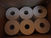 Partij tork toilet rol - afbeelding 2 van  4