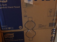Partij tork toilet rol - afbeelding 3 van  4