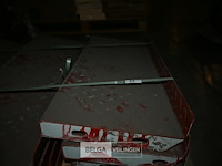 Partij traanplaat traptreden - afbeelding 3 van  3