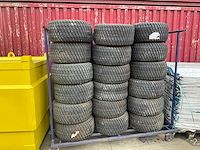 Partij tractorbanden - afbeelding 9 van  19