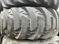Partij tractorbanden - afbeelding 16 van  19