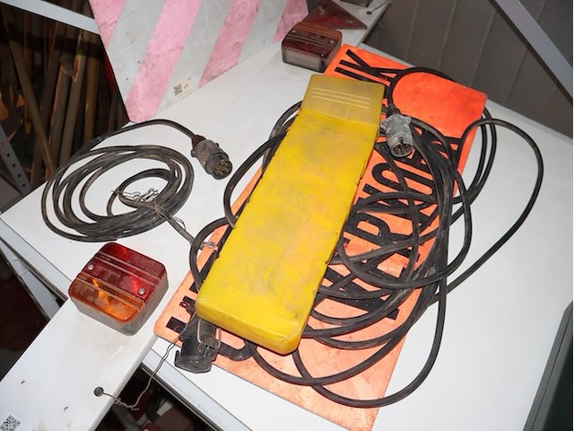 Partij transport - afbeelding 2 van  3