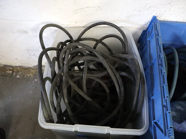 Partij transport - afbeelding 4 van  5