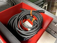 Partij transportband- en aandrijfonderdelen - afbeelding 8 van  83