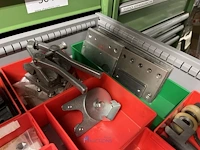 Partij transportband- en aandrijfonderdelen - afbeelding 15 van  83