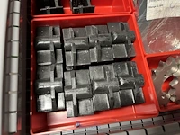 Partij transportband- en aandrijfonderdelen - afbeelding 30 van  83
