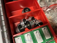 Partij transportband- en aandrijfonderdelen - afbeelding 35 van  83