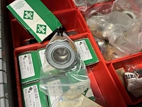 Partij transportband- en aandrijfonderdelen - afbeelding 36 van  83