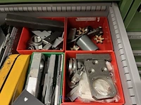 Partij transportband- en aandrijfonderdelen - afbeelding 43 van  83
