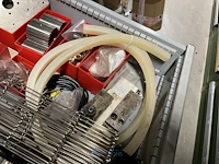 Partij transportband- en aandrijfonderdelen - afbeelding 57 van  83