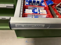 Partij transportband- en aandrijfonderdelen - afbeelding 61 van  83