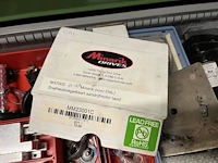 Partij transportband- en aandrijfonderdelen - afbeelding 72 van  83