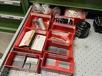 Partij transportband- en aandrijfonderdelen - afbeelding 74 van  83
