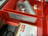 Partij transportband- en aandrijfonderdelen - afbeelding 79 van  83